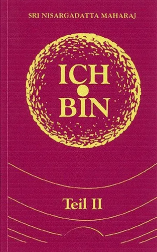 Ich bin teil gespräche - ich, 2