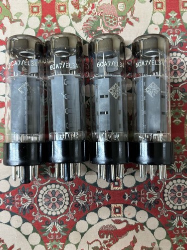 Telefunken vakuumröhre - telefunken,