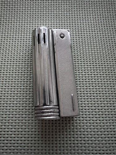 Vintage imco 6790 triplex - imco,