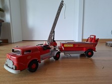 Antikes Blechspielzeug Gama