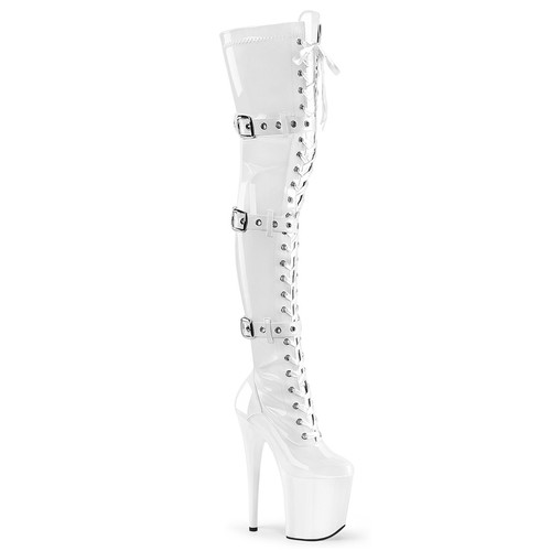 Flamingo 3028 pleaser - flamingo-3028,