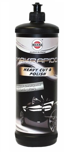 Makra makrapido heavy - makra, cut
