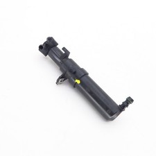 Düse Scheinwerferwaschanlage rechts Mercedes S-KLASSE C216 CL Hubzylinder