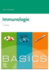 BASICS Immunologie | Oliver