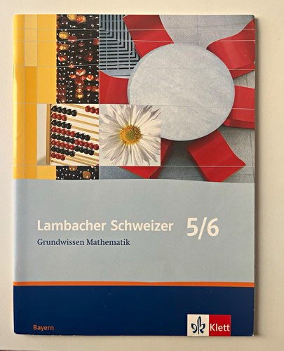 Klett lambacher schweizer - klett,