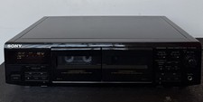 Sony TC-WE405 Stereo