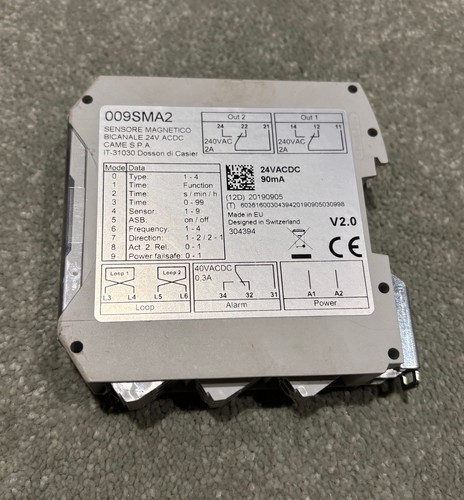Came 009sma2 magnetischer - 009sma2,