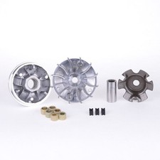 ScooterLibre Variomatik mit