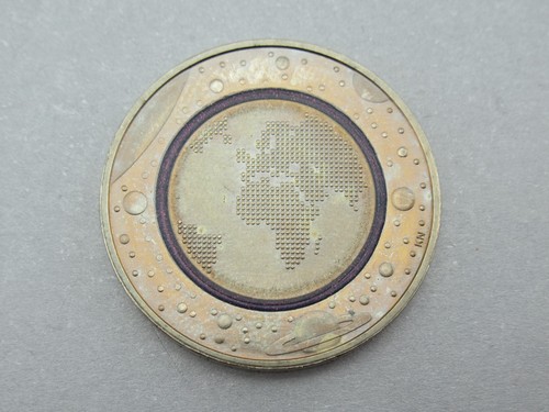 Euro 2016 polymerring - 5,