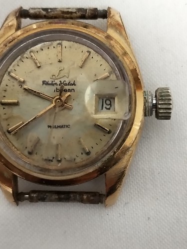 Philip watch caribbean - philip,