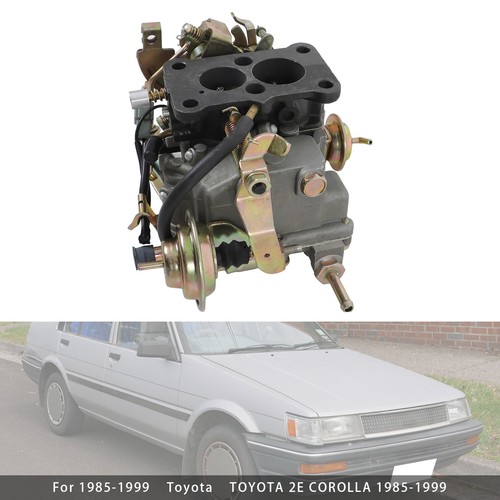 Carburetor carb 21100 - carburetor,