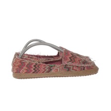 Sanuk, Espadrilles, Größe