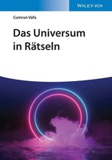 Das Universum in Rätseln |