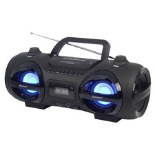 REFLEXION CDR900BT Tragbarer