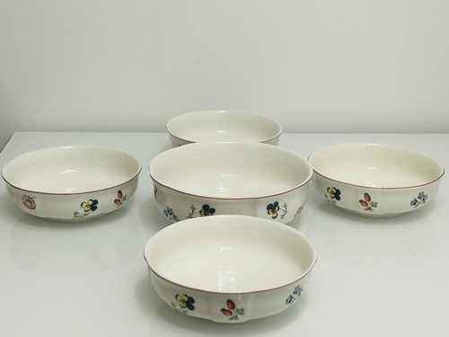 Villeroy boch petite fleur - villeroy,