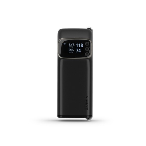 Garmin index bpm - garmin,