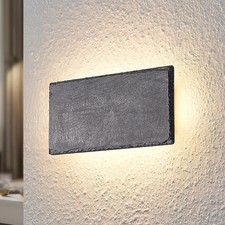 Lindby peetu led wandleuchte - lindby,