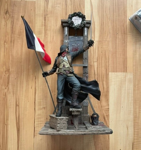 Assassin creed unity - creed, –