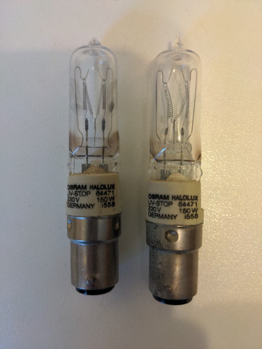 Osram halolux stop 64471 - halolux,
