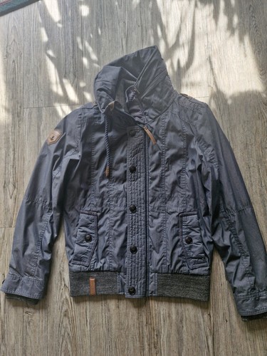 Naketano herren winterjacke - herren,