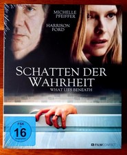 Schatten der Wahrheit Blu Ray