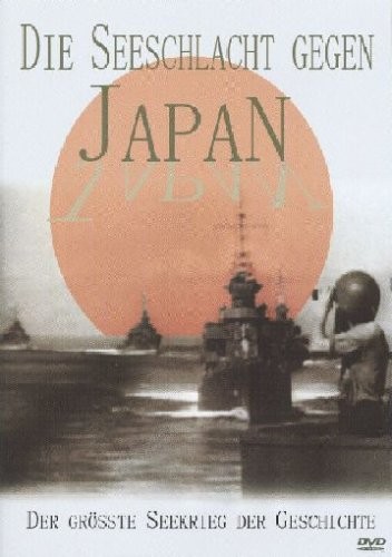 Die seeschlacht gegen japan - die,