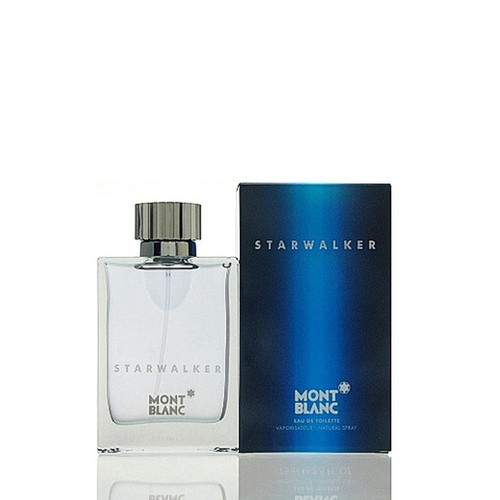 Montblanc starwalker eau - starwalker,