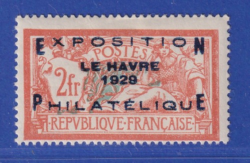 Frankreich 1929