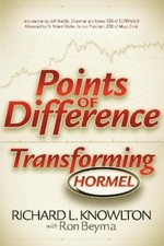 Richard L Knowlton Points of
