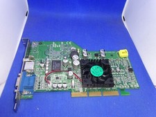 MSI AMD RADEON 8500 64MB DDR