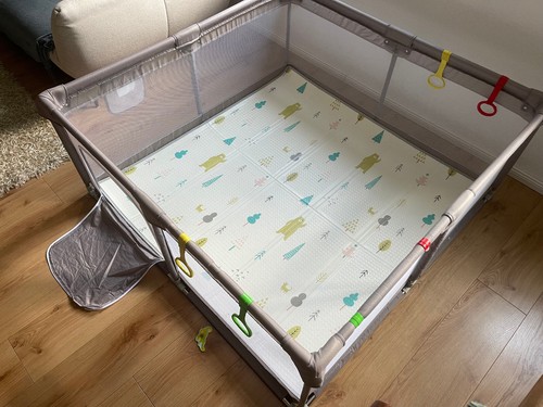 Baby laufgitter laufstall - baby-laufgitter, baby-laufstall