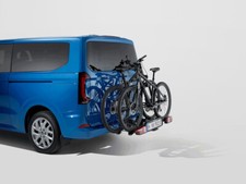 Original VW Fahrradträger -