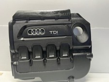  AUDI A3 2.0TDI CRL ORIGINAL MOTORABDECKUNG 04L 103 925 L Bj 2015       