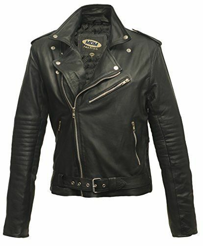 Damen lederjacke - damen, lederjacke,
