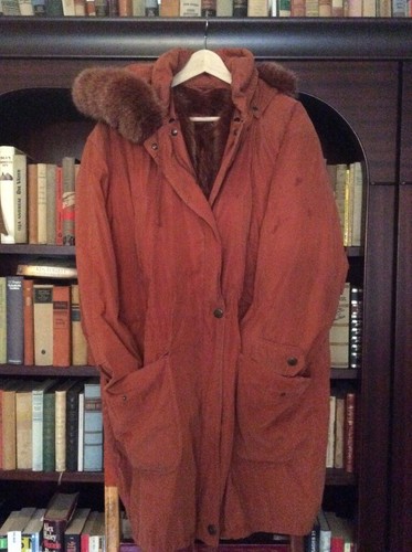 Parka pelzgefüttert jobis - parka,pelzgefüttert,