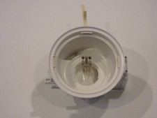 Pumpentopf Sammeltopf Ablauftopf Pumpensumpf Spülmaschine Bomann GSP775 775