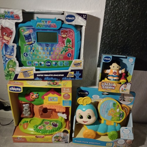 Vtech kinder spielzeug - vtech,