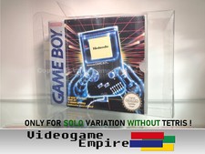 1x Schutzhülle Game Boy