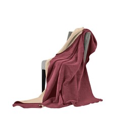 Ibena Wohndecke "Dublin"