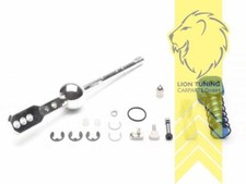Schaltwegverkürzung Short Shifter für Audi A4 B5 8D inkl. S4  A6 4B C5  für VW P