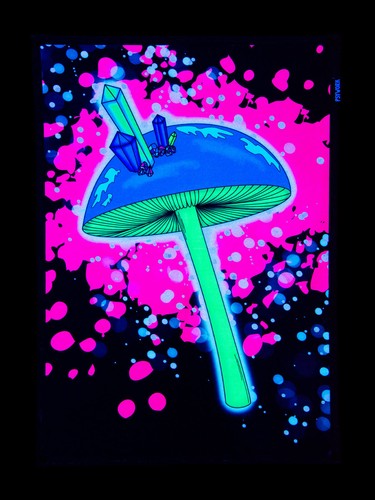 Psywork schwarzlicht - psywork,