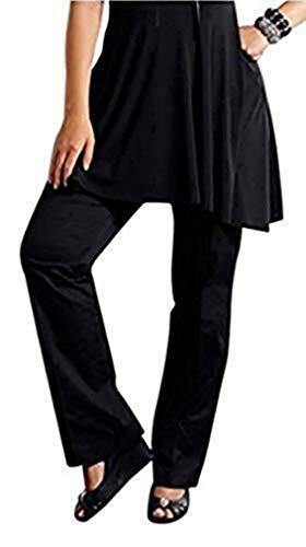 Damenhose stretchhose hose von - stretchhose,