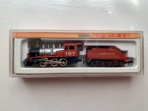 Arnold rapido 0226 american - rapido,