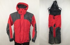 HAGLÖFS DAMEN GORETEX XCR