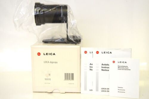 Leica 18610 digicopy für - leica,