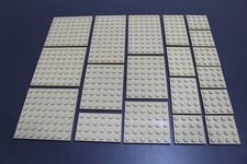 LEGO Basic Creator Platten