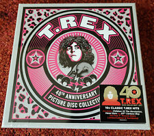 7@ Box - T.Rex - 40 th