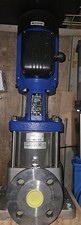 LOWARA 10SV03FL015T Vertikal Mehrstufig Pumpe
