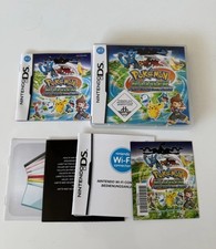 POKEMON RANGER - FINSTERNIS