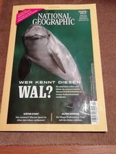 National Geographic PLUS  2025
